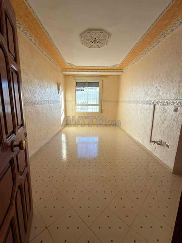 Appartement à louer - 2