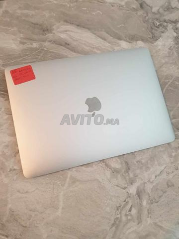 MacBook Air M1 2020 MDM 16Go 1 To SS Cycle 113 - 2