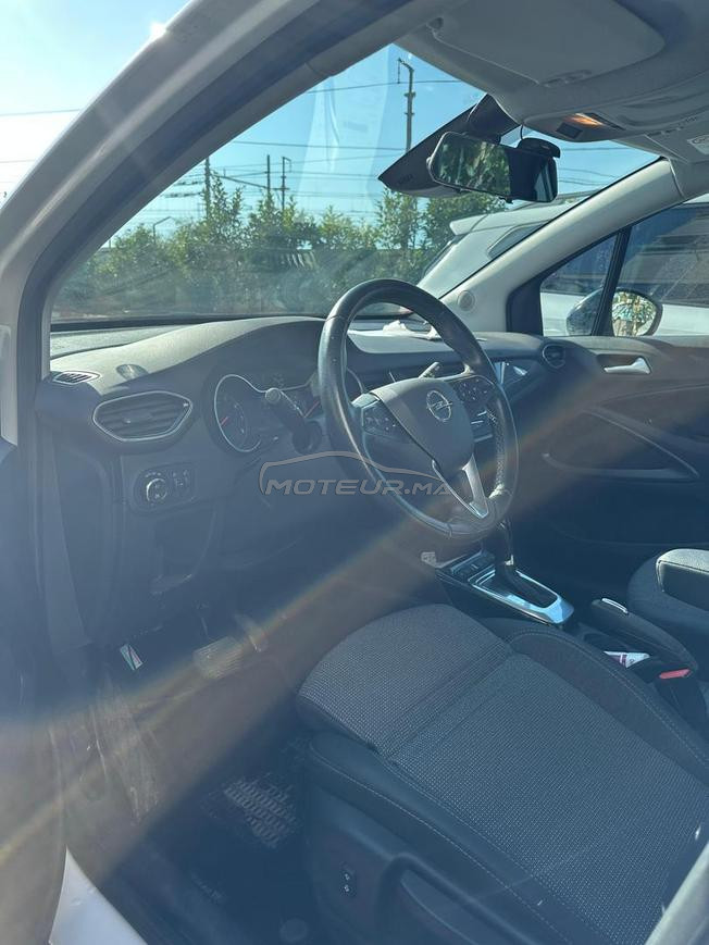 Opel Automatique 2023