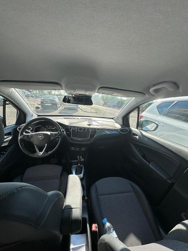 Opel Automatique 2023