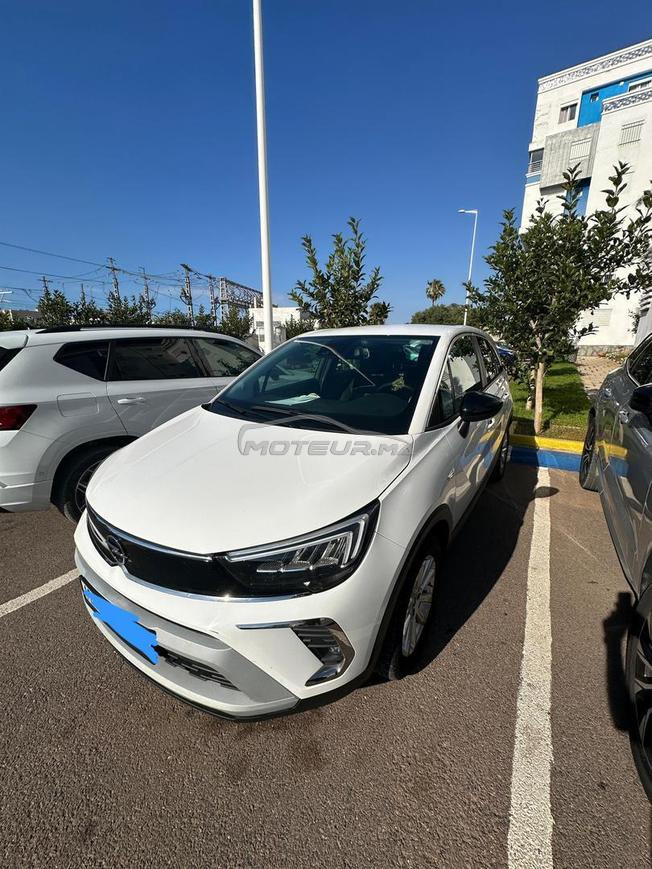 Opel Automatique 2023