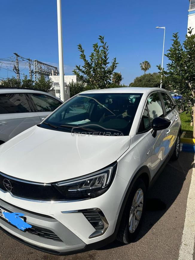 Opel Automatique 2023