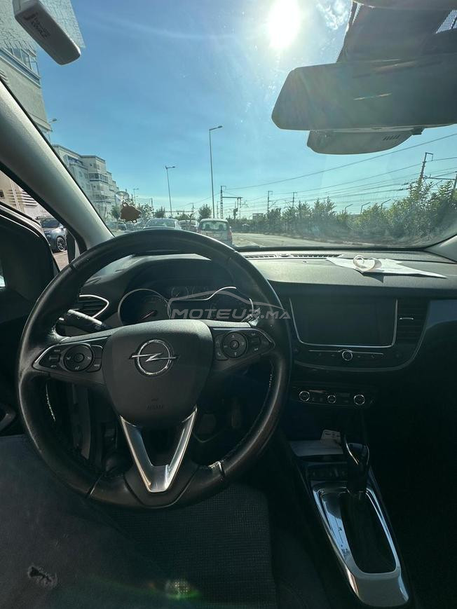 Opel Automatique 2023