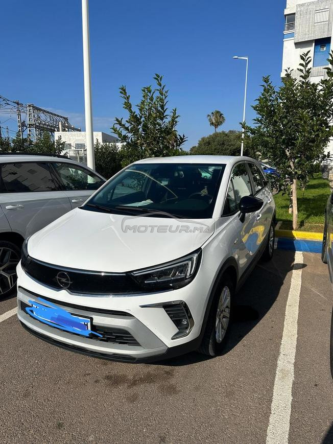 Opel Automatique 2023
