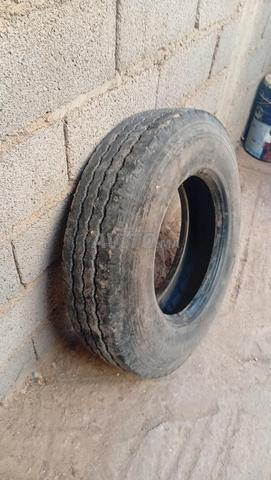 pneu Michelin - 2