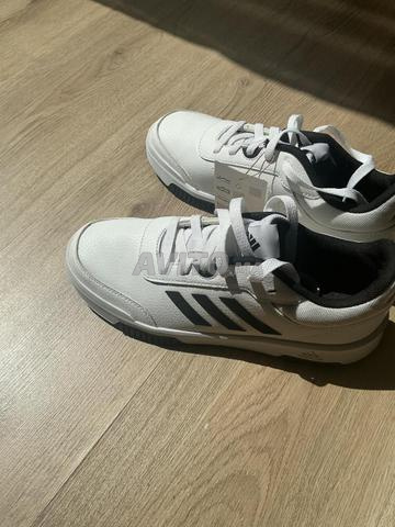 Adidas Breakstart (blanches) - 2