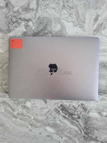 Macbook Pro 2020 M1 Touchbar 8Go 256SSD Cycle 100 - 2