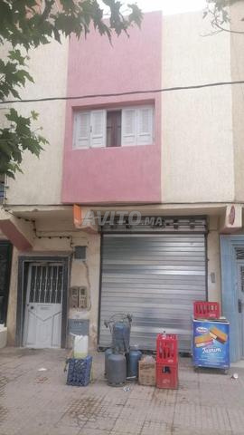 Appartements à vendre avec garage - 2