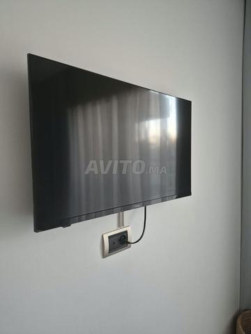 TV Haier 42 pouces – 1 600 DH - 2