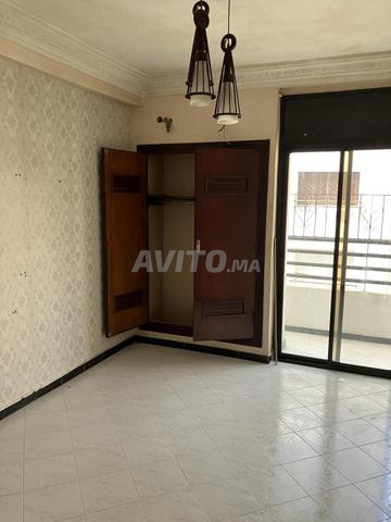 Appartement à louer 138 m² à Casablanca - 2
