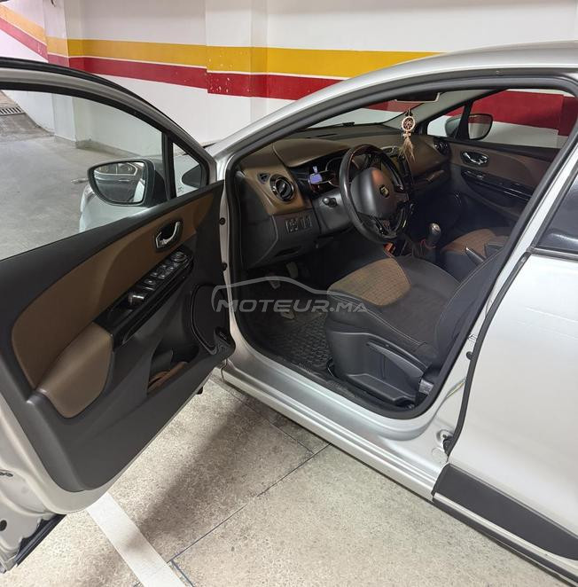 Renault Clio à vendre