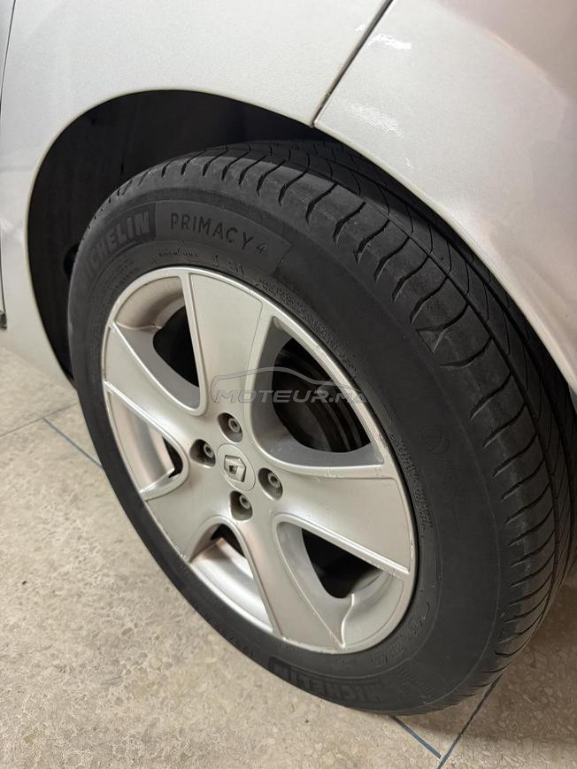 Renault Clio à vendre