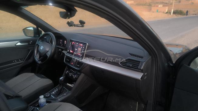 Seat Tarraco Diesel Automatique 2020