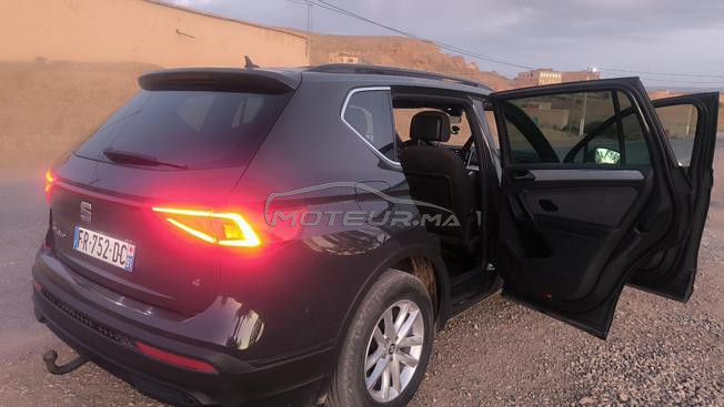 Seat Tarraco Diesel Automatique 2020