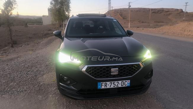 Seat Tarraco Diesel Automatique 2020