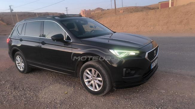 Seat Tarraco Diesel Automatique 2020