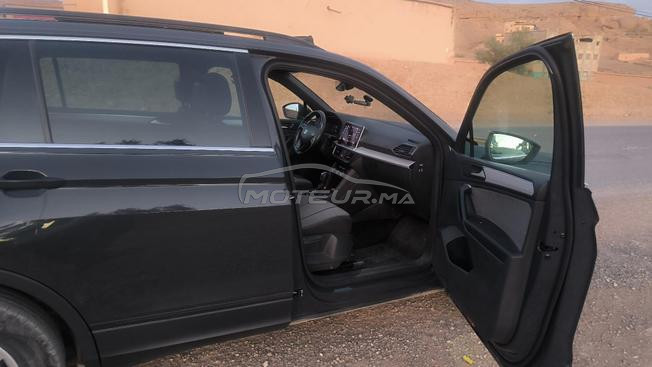 Seat Tarraco Diesel Automatique 2020
