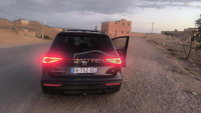 Seat Tarraco Diesel Automatique 2020