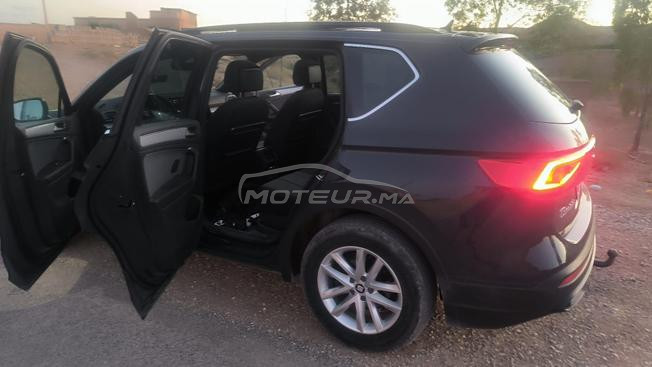 Seat Tarraco Diesel Automatique 2020