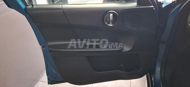 Mini Countryman Diesel Boîte Automatique 2019