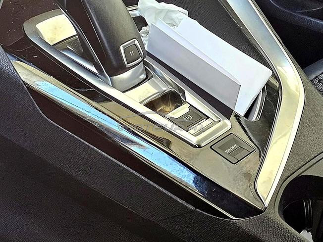 Peugeot 3008 Diesel Automatique 2019 à Casablanca