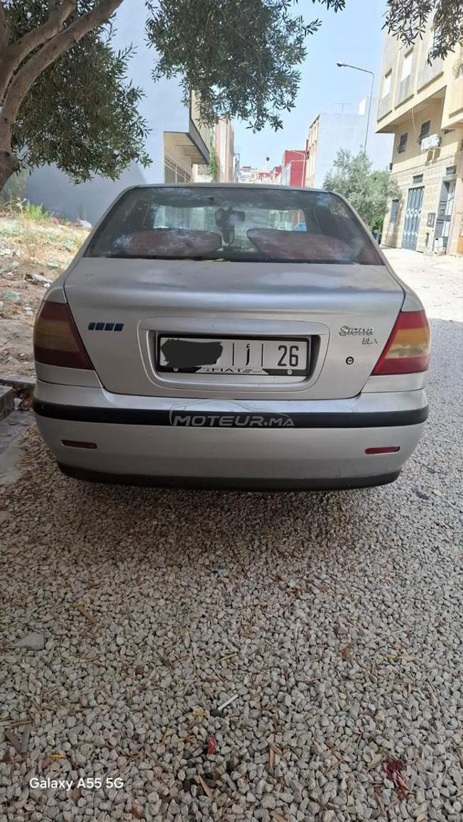 awama el gharbiya tanja