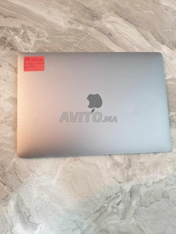 Macbook Air 2018 i5 8Go 256SSD Cycles 597 - 2