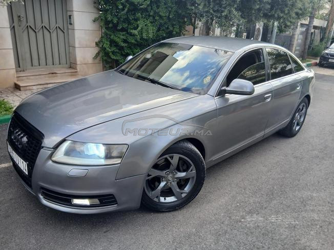 audi a6 quattro diesel v6 