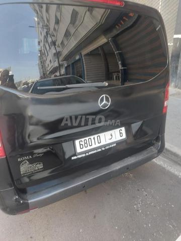 مرسيدس بنز فيتو - 2