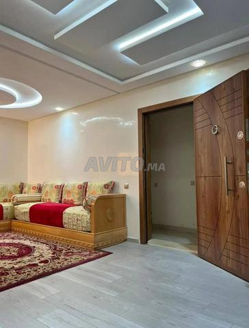 Appartement meublé à louer au centre ville - 2