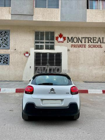 Citroën C3 2021 - 2