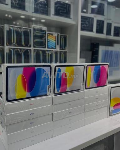 L'Apple iPad Pro 13 pouces avec 256 Go de stockage