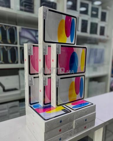 L'Apple iPad Pro 13 pouces avec 256 Go de stockage - 2