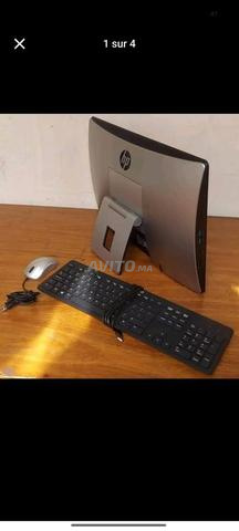 PC bureau HP i5 état comme neuf - 2