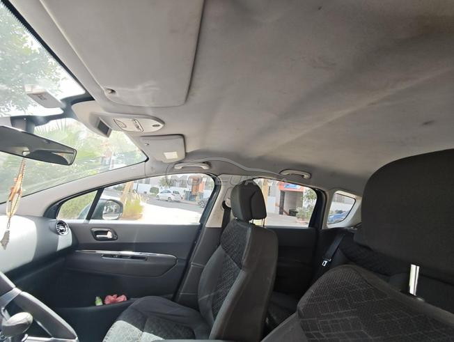 Peugeot 3008 2016 