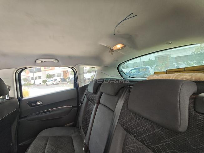 Peugeot 3008 2016 