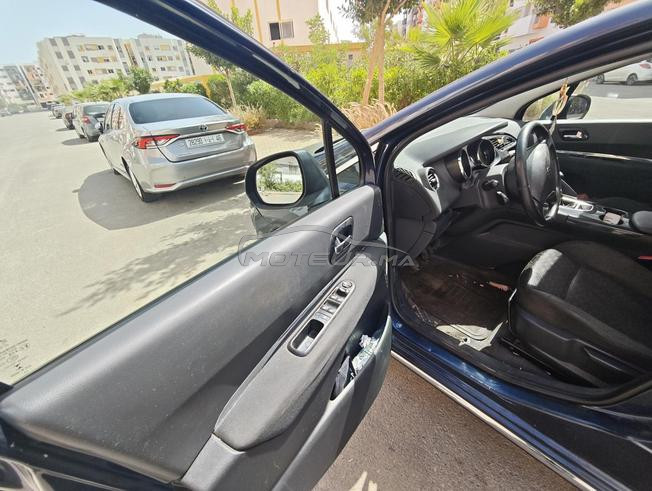 Peugeot 3008 2016 