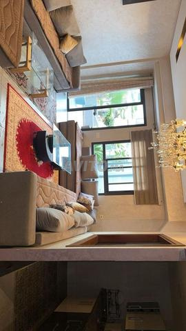 Appartement à louer à Harhoura - 2