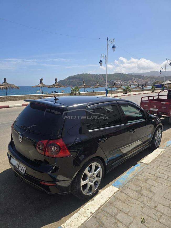 golf 5 2006