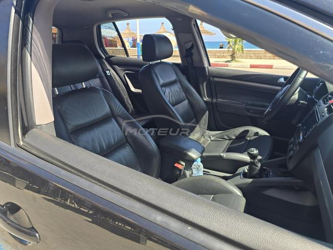 golf 5 2006