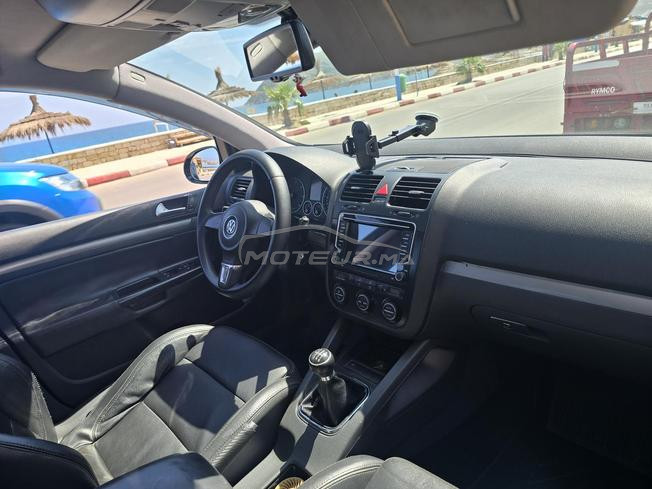 golf 5 2016