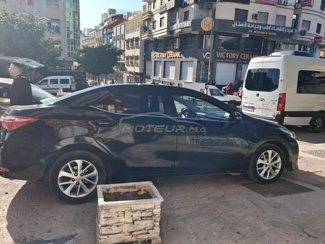 حي أهلا مدينة طنجة 