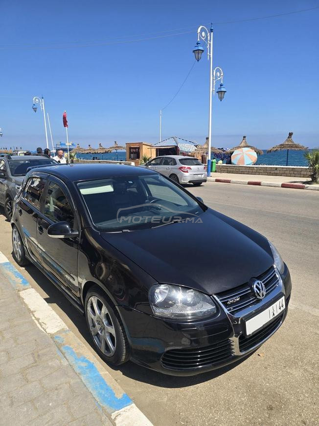 golf 5 2006