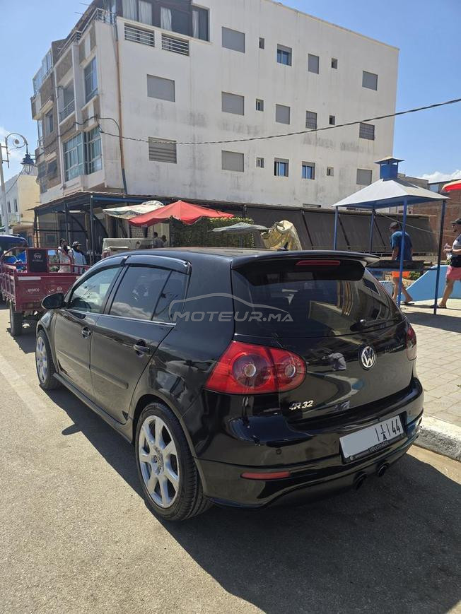 golf 5 2006
