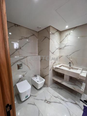 Appartement vide à louer à Nouacer - 2