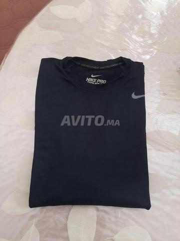Pull original USA taille M - 2