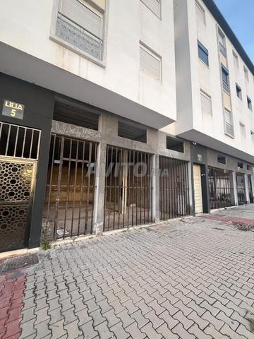 Local Commercial Avenue Brahim Khalil - 2