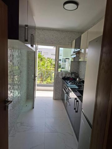 Appartement à louer à Harhoura - 2