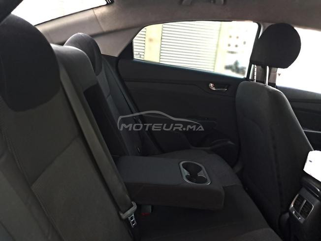 Hyundai accent 2020 (12/2019)  