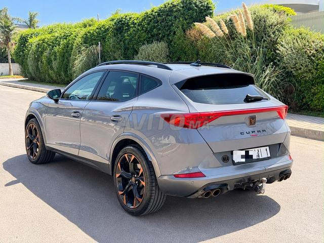 Cupra Formentor - 2